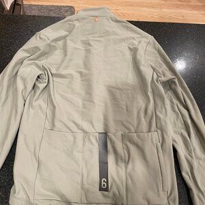 Twin Six Standard Super Thermal Jersey - Men's Small